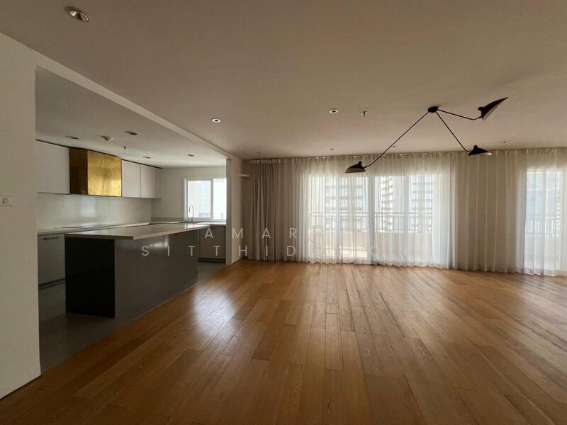 Sathorn Park Place, Bangkok