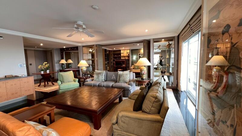 Sathorn Park Place, Bangkok