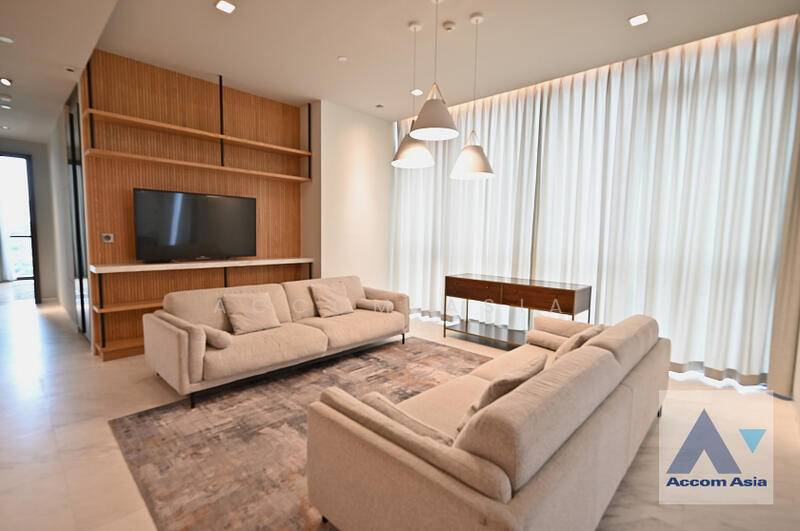 The Monument Thonglor, Bangkok