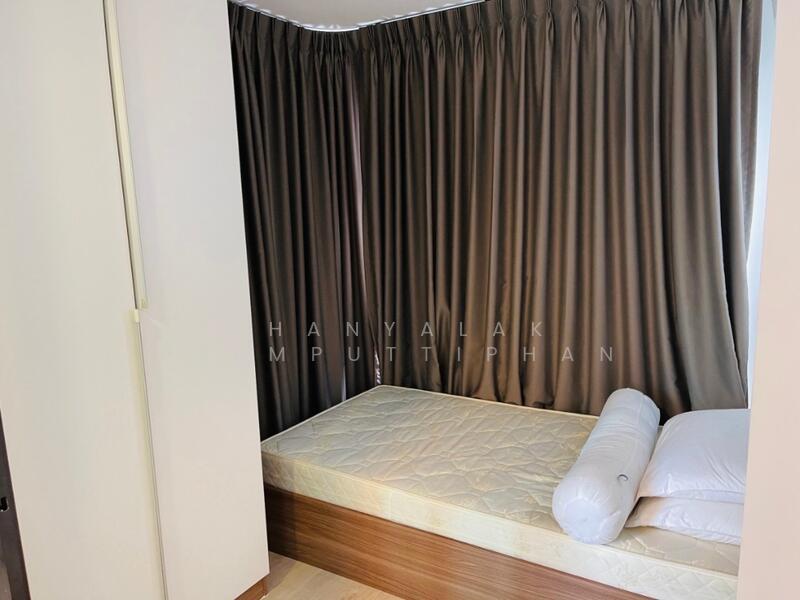 Atmoz Ladprao 71, Bangkok