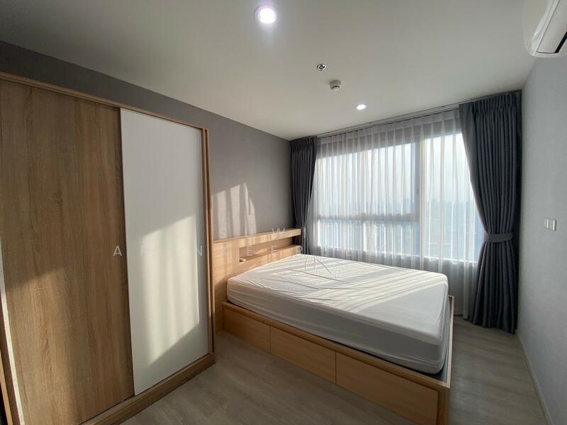 IDEO Charan 70-Riverview, Bangkok