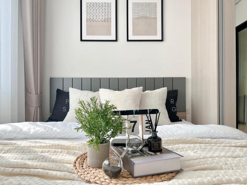 Chewathai Hallmark Ladprao - Chokchai 4 (Phase 2), Bangkok