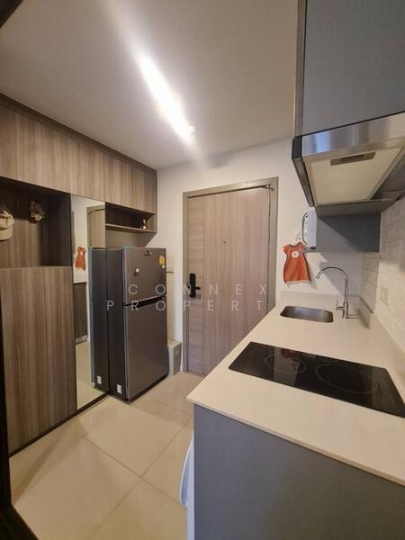 The Origin Ramintra 83 Station, Bangkok