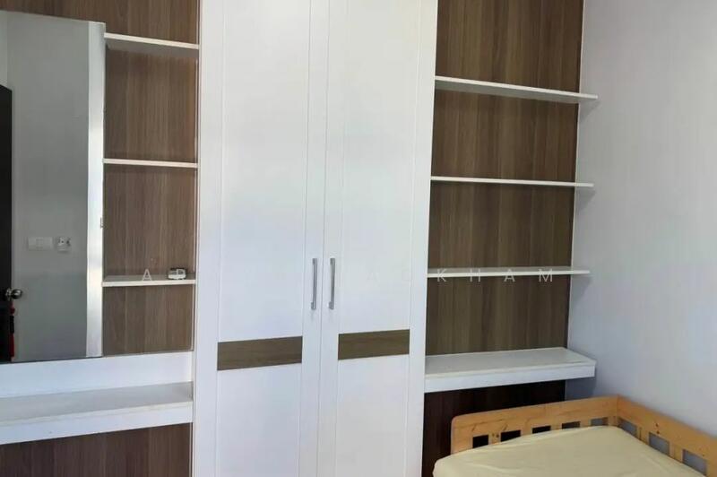 Urbano Rajavithi, Bangkok