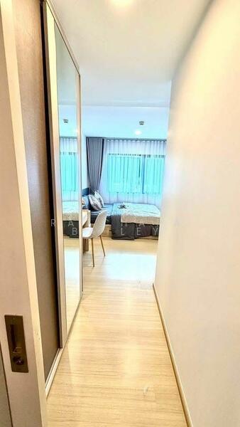 Chewathai Hallmark Ladprao - Chokchai 4 (Phase 2), Bangkok