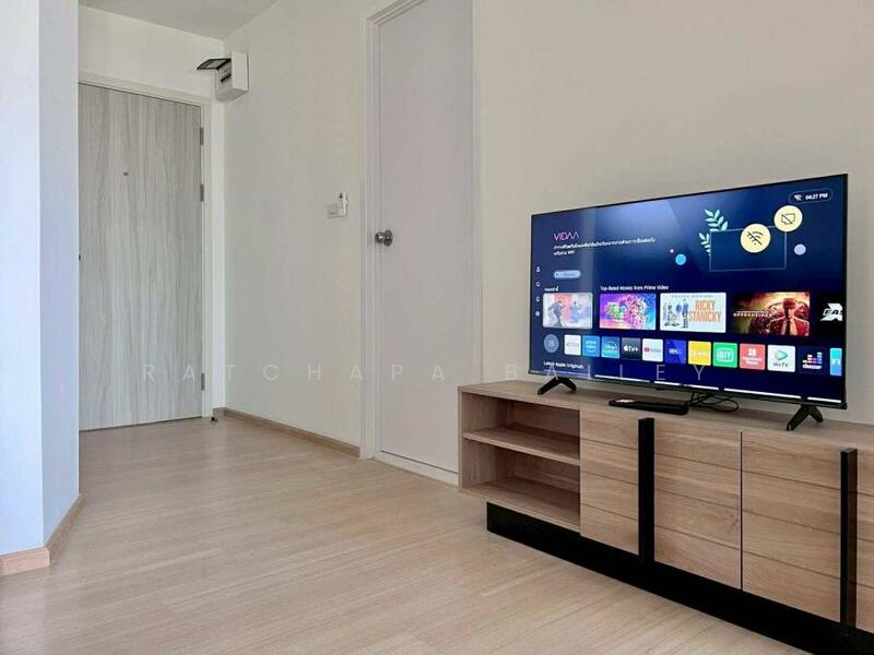 Chewathai Hallmark Ladprao - Chokchai 4 (Phase 2), Bangkok