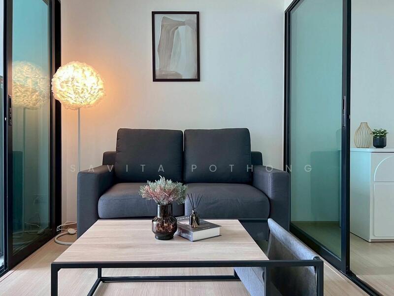 Chewathai Hallmark Ladprao - Chokchai 4 (Phase 2), Bangkok