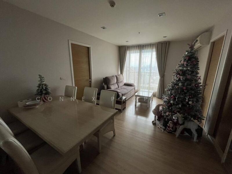 Rhythm Phahol-Ari, Bangkok