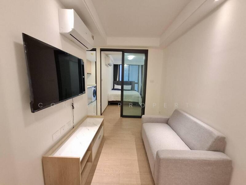 Regal Srinakarin 40, Bangkok