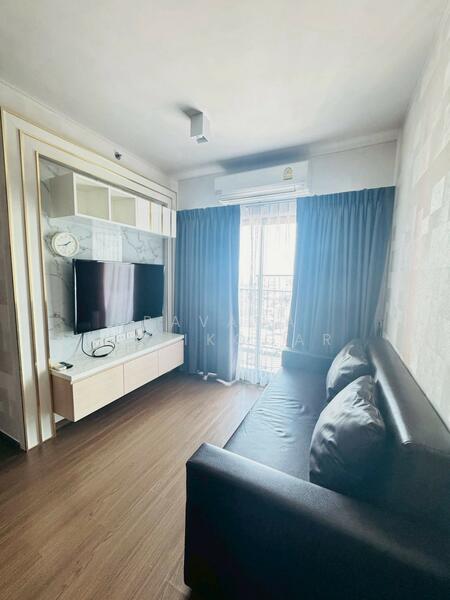 IDEO Sukhumvit 93, Bangkok