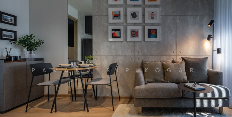 Nue District R9, Bangkok