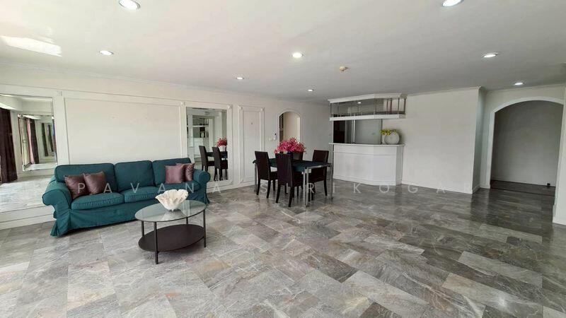 The Waterford Park, Bangkok