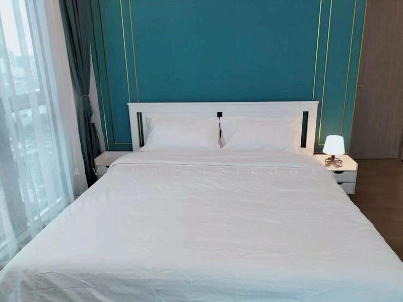 Supalai Oriental Sukhumvit 39, Bangkok