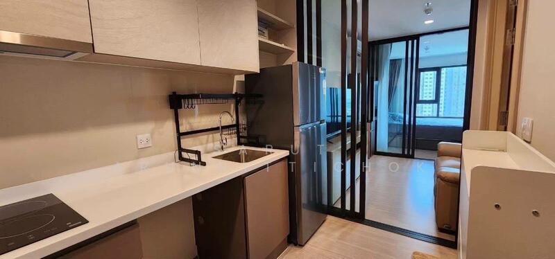 Life Sathorn Sierra, Bangkok