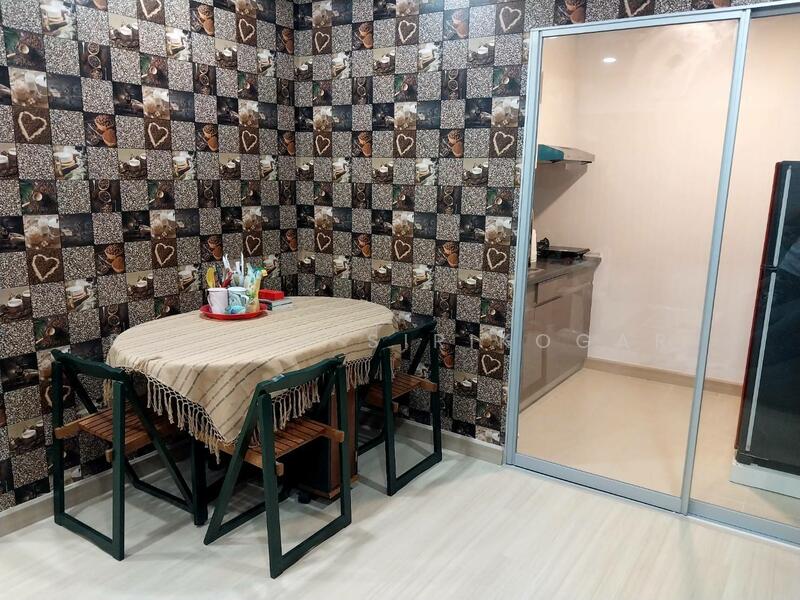 Supalai Veranda Phasi Charoen Station, Bangkok