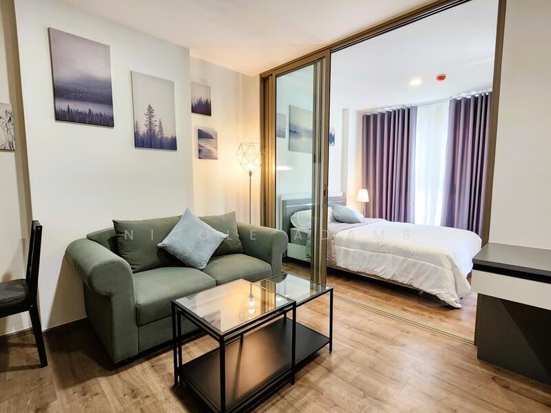 Aspire Pinklao-Arun Ammarin, Bangkok