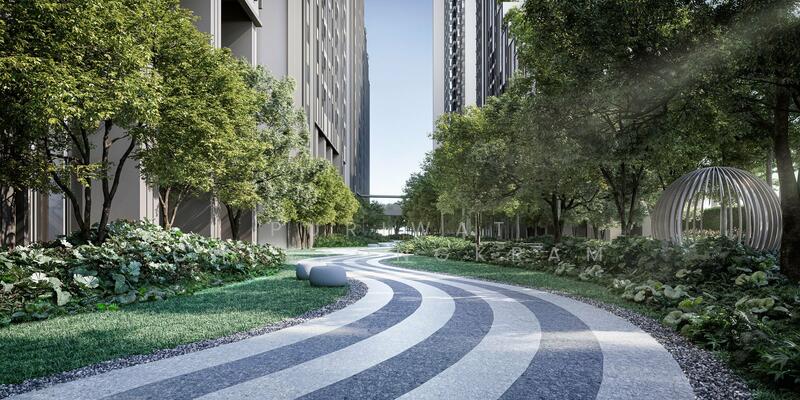 Nue Riverest Ratburana, Bangkok