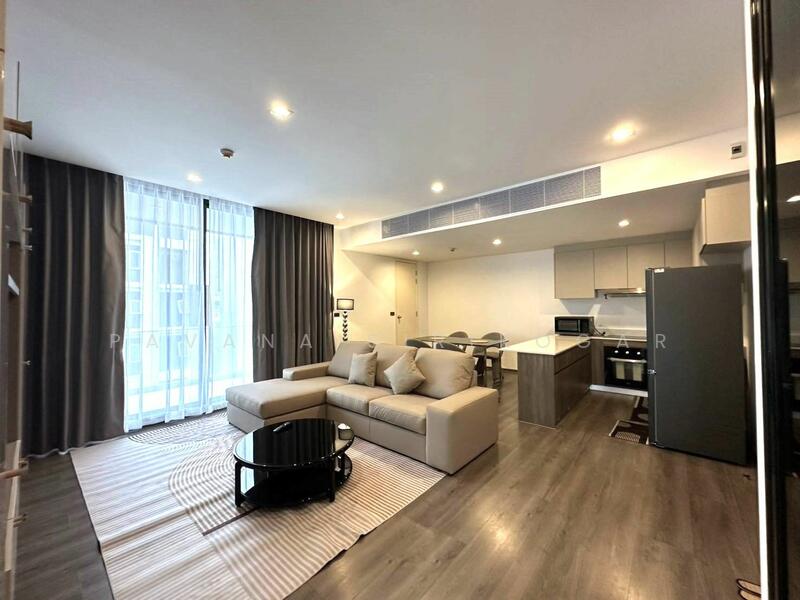 Nares Private Residences