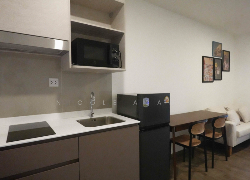 Aspire Pinklao-Arun Ammarin, Bangkok