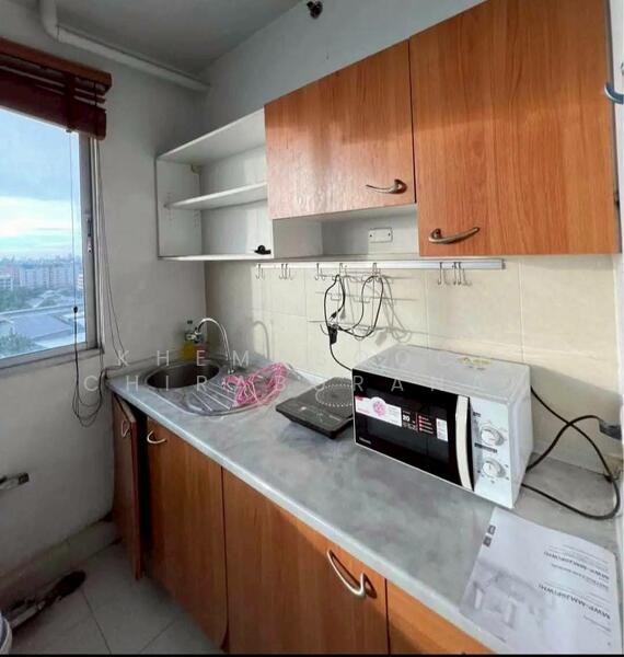 Supalai Park Srinakarin, Bangkok