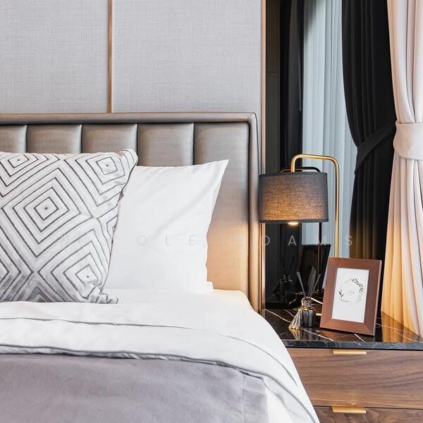 Urbano Rajavithi, Bangkok