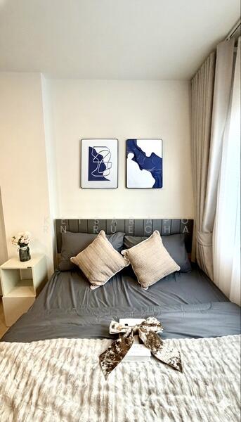 Chewathai Hallmark Ladprao-Chokchai 4, Bangkok