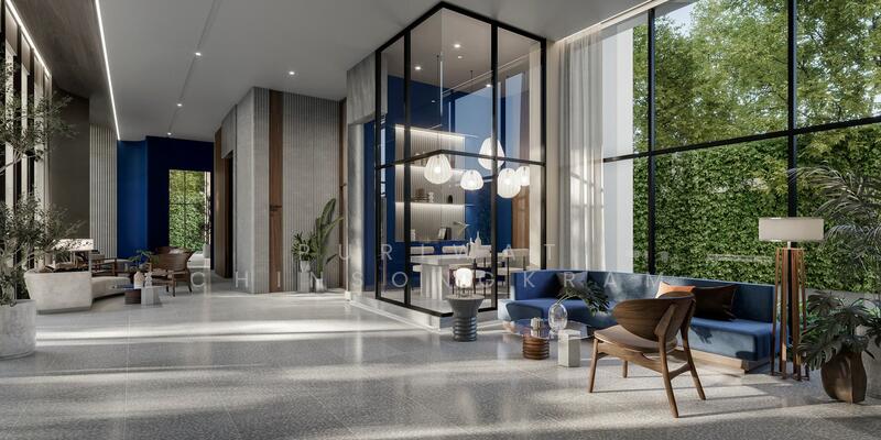 Nue Riverest Ratburana, Bangkok