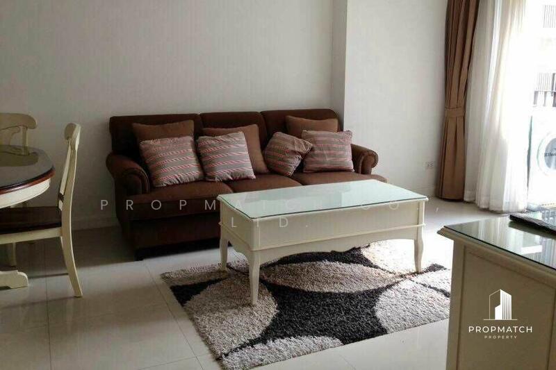 The Clover Thonglor Residence - Photo 4