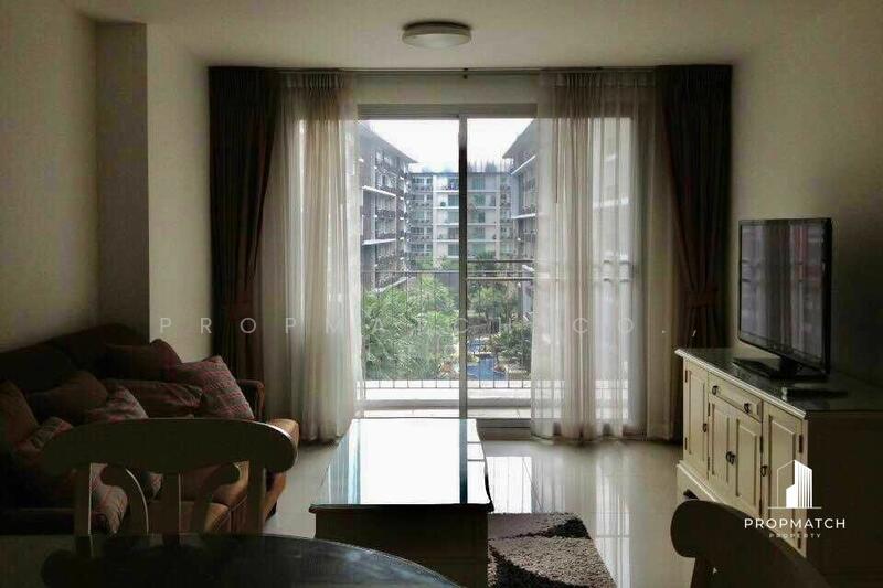 The Clover Thonglor Residence - Photo 1
