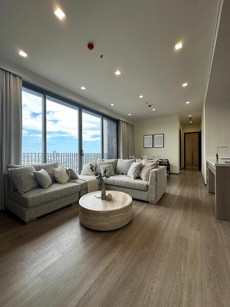 Rhythm Charoenkrung Pavillion, Bangkok