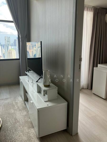 Knightsbridge Prime Sathorn, Bangkok