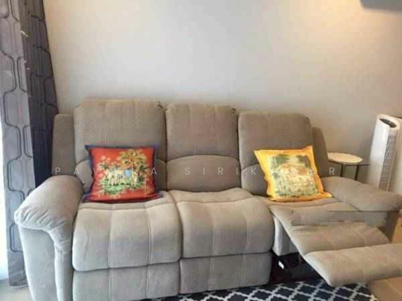 Mirage Sukhumvit 27, Bangkok