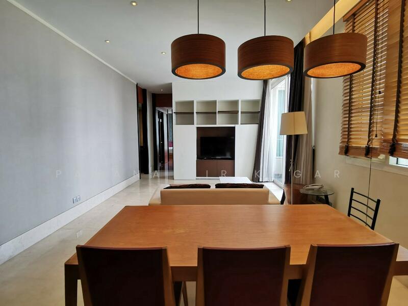 The Infinity, Bangkok