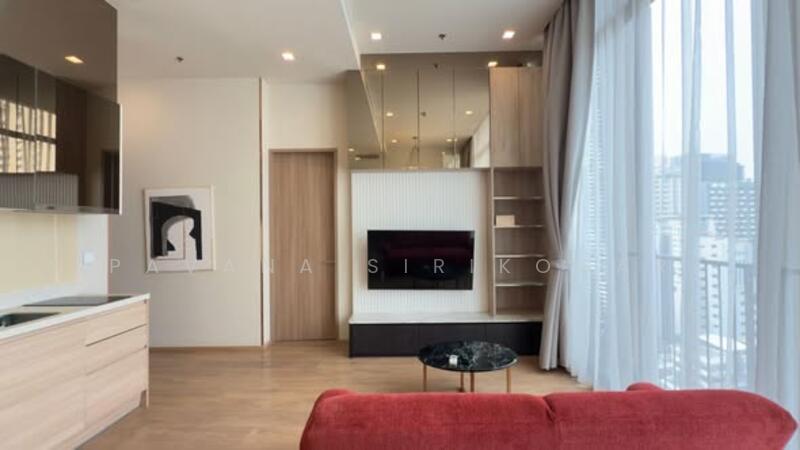 Noble Around Sukhumvit 33, Bangkok