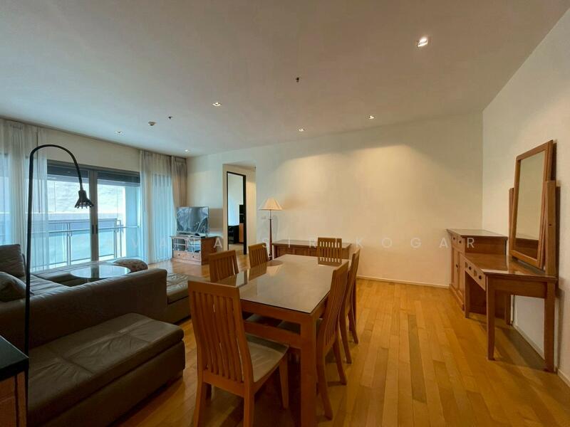 The Madison, Bangkok