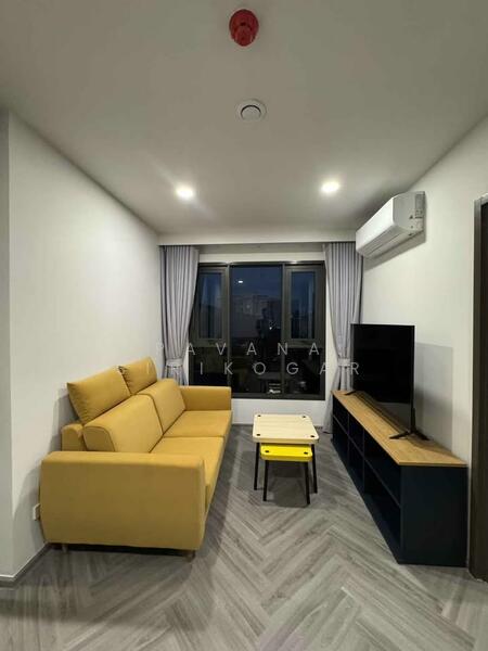 Aspire Arun Privé, Bangkok