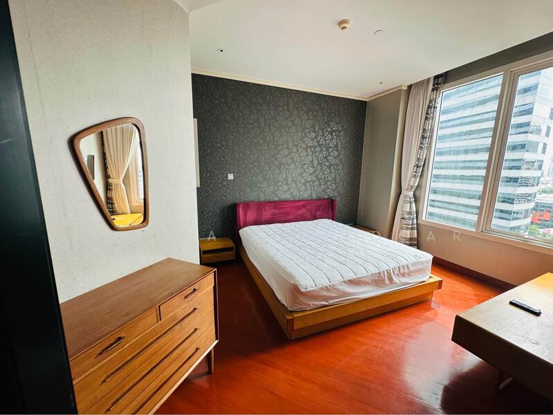 The Infinity, Bangkok