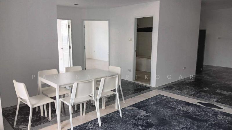 The Waterford Park, Bangkok