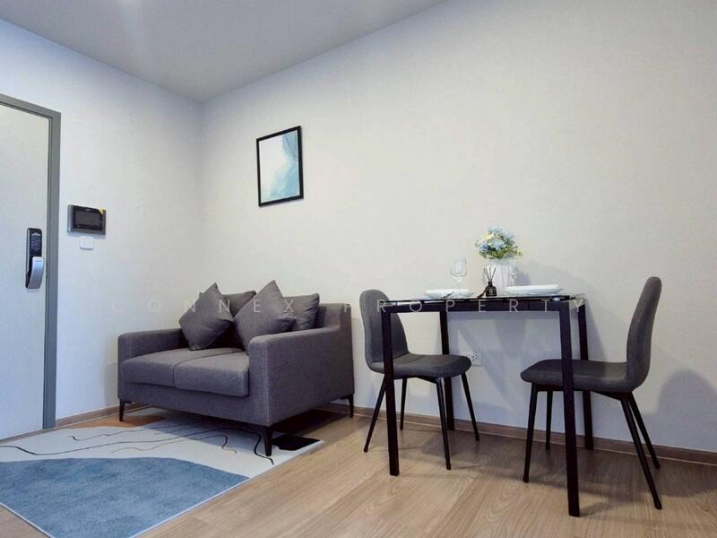 Chewathai Pinklao, Bangkok