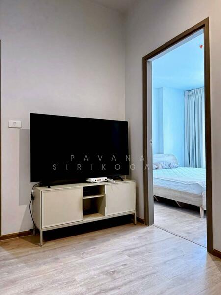 IDEO Rama 9-Asoke, Bangkok