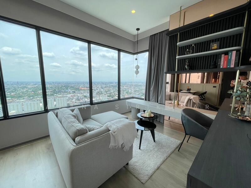 Knightsbridge Prime Onnut, Bangkok