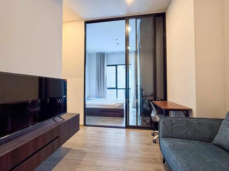 Origin Plug & Play Ramintra, Bangkok