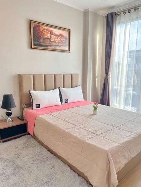 Maison Garden Chaeng Watthana 2 - Photo 3