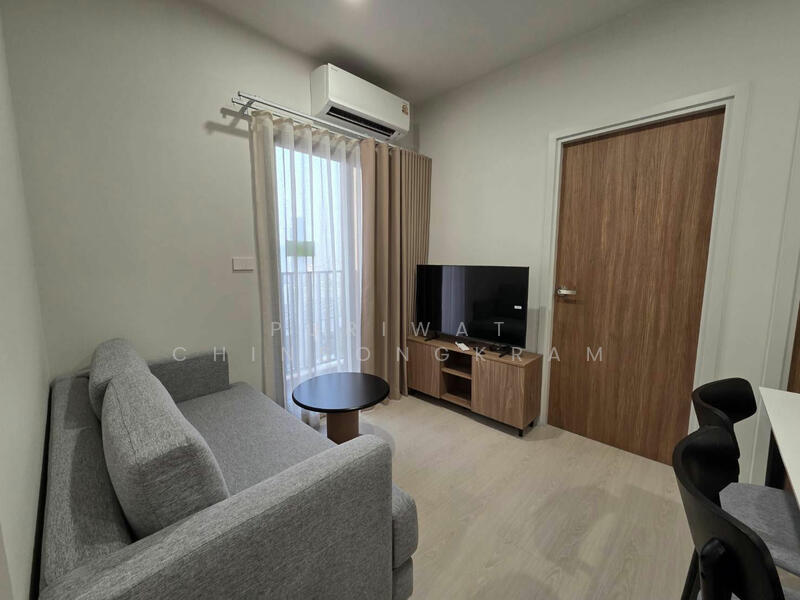 Nue Riverest Ratburana, Bangkok