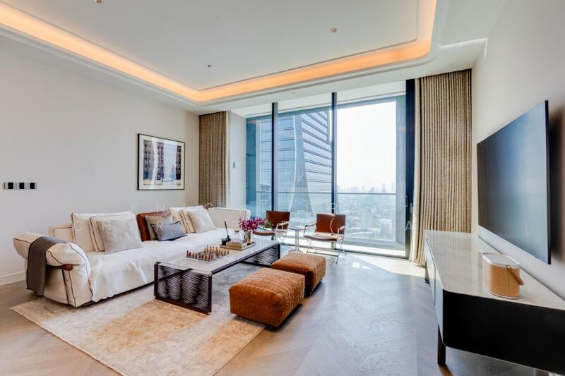 ONE89 Wireless, Bangkok