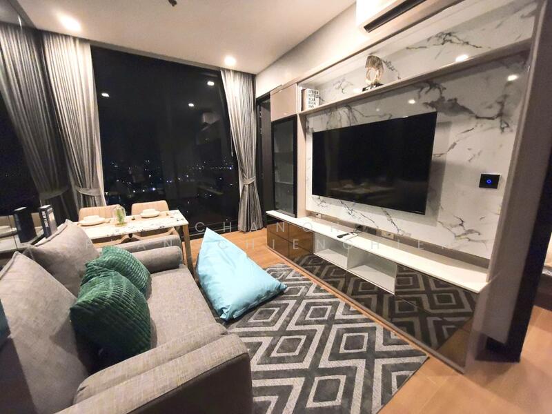 Noble Around Ari, Bangkok