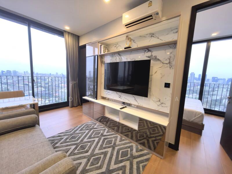 Noble Around Ari, Bangkok