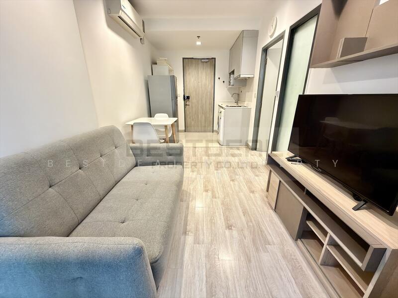 IDEO MOBI Rama 9, Bangkok