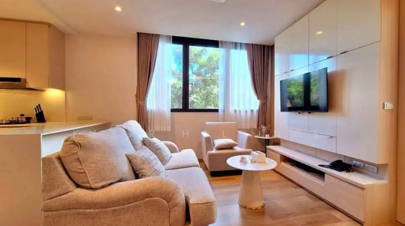 Bearing Residence, Bangkok