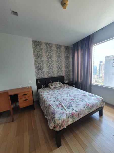 Siri At Sukhumvit, Bangkok